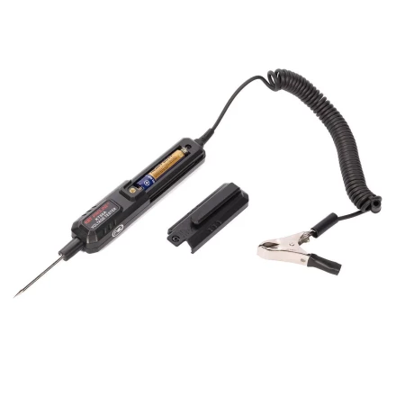 Тестер напряжения до 300 В, 20 МОм КВТ КТ 86А PROLINE (89640) купить в Надыме