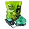 Ремень стяжной HITCH RS REGULAR 750:10000:12 (75мм STF750DaN 10T 12М) пакет (SZ067703) купить в Надыме