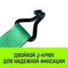 Ремень стяжной HITCH RS REGULAR 750:10000:12 (75мм STF750DaN 10T 12М) пакет (SZ067703) купить в Надыме