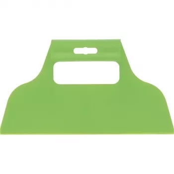 Шпатель малярный, пластмассовый гладкий  СИБРТЕХ 86012 купить в Надыме