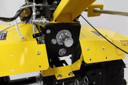 Мотоблок HUTER MK-8000В купить в Надыме