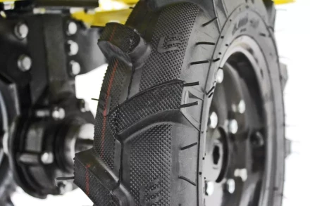 Мотоблок HUTER MK-8000В купить в Надыме