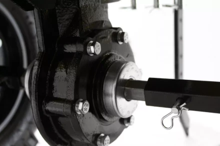 Мотоблок HUTER MK-8000В купить в Надыме