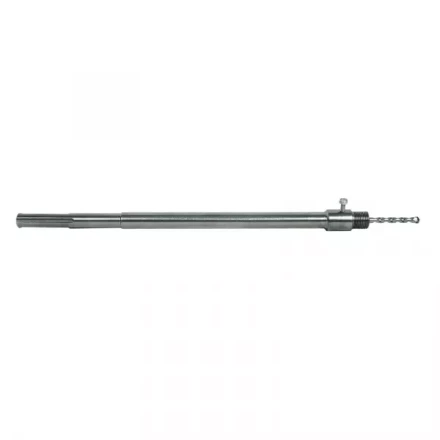 Хвостовик SDS-plus М22 L430 Кратон 1 01 03 002 купить в Надыме