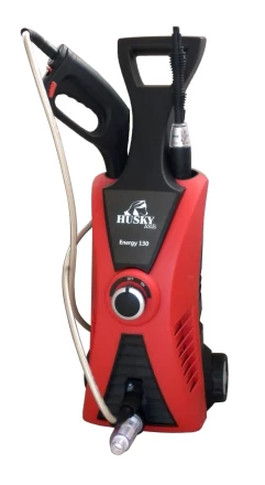 Минимойка-мойка высокого давления Husky Energy 130 купить в Надыме