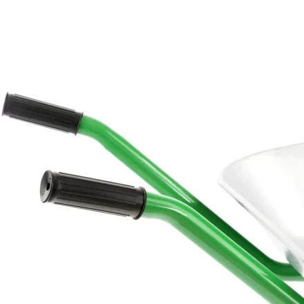 Тачка садовая грузоподъемность 160 кг объем 78 л Palisad 689155 купить в Надыме