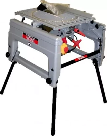 Пила дисковая универсальная Корвет Эксперт 10-254 91200 купить в Надыме