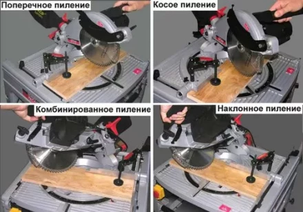 Пила дисковая универсальная Корвет Эксперт 10-254 91200 купить в Надыме