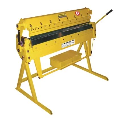 Машина листогибочная с ручным прив Корвет 504 95040 купить в Надыме