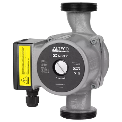 Циркуляционный насос ALTECO CP 32-6/180 44253