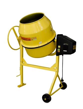 Бетоносмеситель ЭНКОР Б140 56250 купить в Надыме