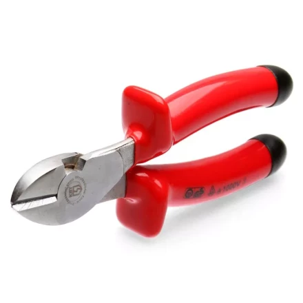 Бокорезы усиленные диэлектрические 180 мм серия ЭКСПЕРТ КВТ купить в Надыме