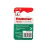 Бита HAMMER T15 25мм купить в Надыме