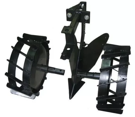 Комплект навесного оборудования к культиватору MTD T/380 B 700 купить в Надыме