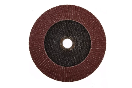 Круг Лепестковый Торцевой (КЛТ) HAMMER КЛТ 1 Ф180х22 Р60 213-014 купить в Надыме