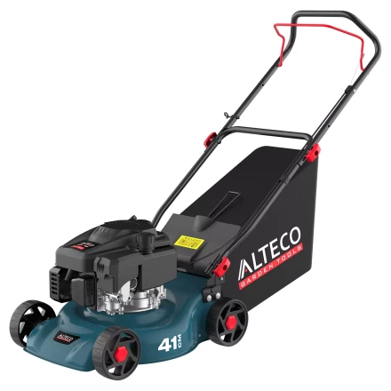 Газонокосилка бензиновая ALTECO GLM 45-41 84117 купить в Надыме
