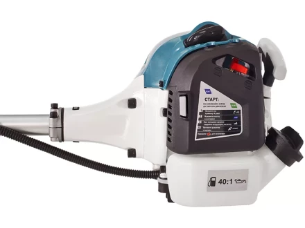 Бензокоса Hyundai Z 265 купить в Надыме