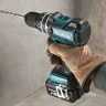 Дрель-шуруповерт аккумуляторная Makita DHP480RME купить в Надыме