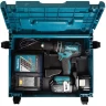 Дрель-шуруповерт аккумуляторная Makita DHP480RME купить в Надыме