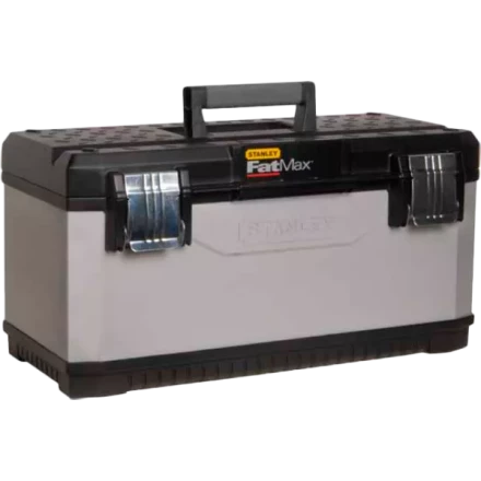 Ящик для инструментов 23 металлопластиковый FatMax Stanley 1-95-616 купить в Надыме