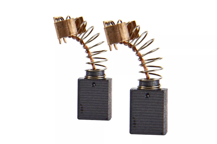 Щетки угольные HAMMER (2 шт.) для MAKITA (CB-419) A.S. купить в Надыме