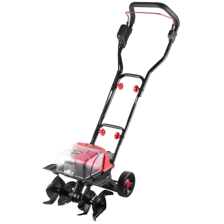 Культиватор аккумуляторный Hammer RT40V купить в Надыме