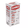 Вибрационный насос HAMMER NAP250UC(10) купить в Надыме
