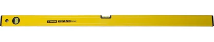 Уровень STAYER "PROFI", "GRAND" коробчатый особо усиленный, фрезерован баз поверхность, 2 противоудар ампулы, 100см 3463-100_z02 купить в Надыме