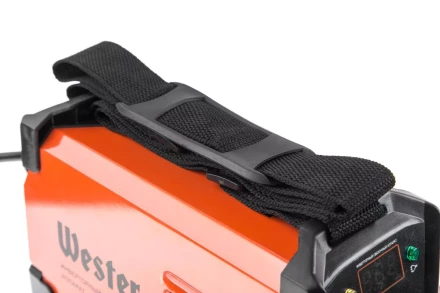 Сварочный аппарат WESTER MINI 160Т купить в Надыме