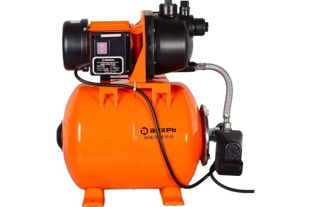 Автономная станция водоснабжения Вихрь АСВ-70/40 П-20 68/1/16 купить в Надыме