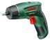 Аккумуляторная дрель BOSCH PSR 7,2 Li (0.603.957.720) купить в Надыме