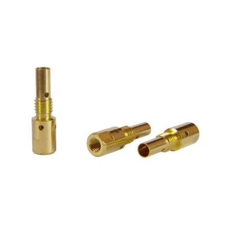 Диффузор газовый MIG 25 142.0001/ME0016 EP-25/MB-25 VARTEG FoxWeld купить в Надыме