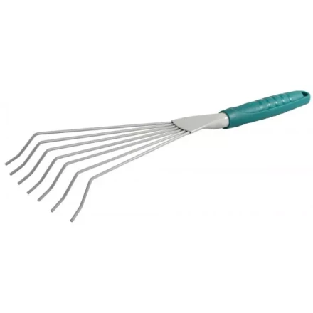 Грабли веерные RACO "STANDARD", 7 круглых зубцов, 420мм 4207-53491 купить в Надыме