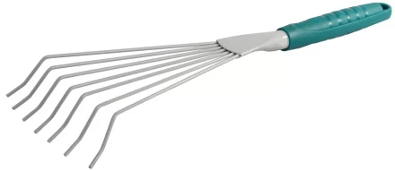 Грабли веерные RACO "STANDARD", 7 круглых зубцов, 420мм 4207-53491 купить в Надыме