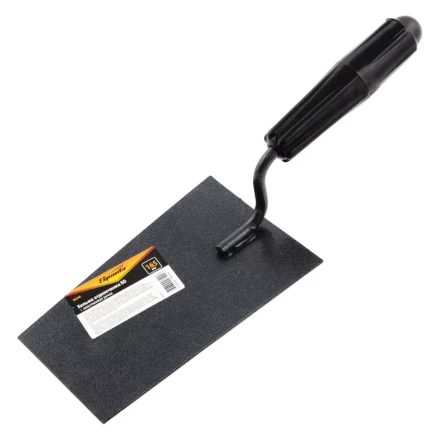 Кельма отделочника Sparta 86346 КО, 165 мм, пластиковая ручка Россия купить в Надыме