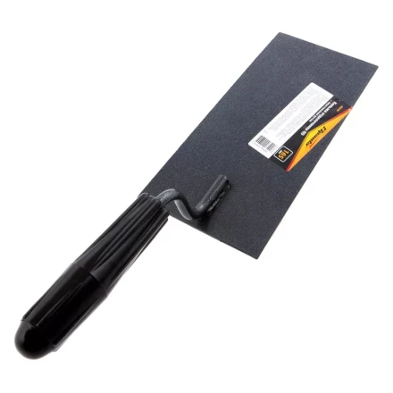 Кельма отделочника Sparta 86346 КО, 165 мм, пластиковая ручка Россия купить в Надыме