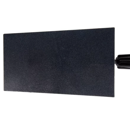 Кельма отделочника Sparta 86346 КО, 165 мм, пластиковая ручка Россия купить в Надыме