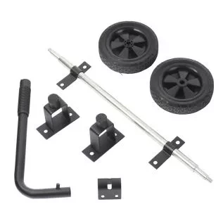 Комплект транспортировочный GPL-300 для генераторов GP 2510-3510-3810 PATRIOT купить в Надыме