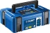 ЗУБР МОДУЛЬ-15, 440 х 310 х 150 мм, (17), размер L, пластиковый ящик для инструментов, Профессионал (38165-15) купить в Надыме