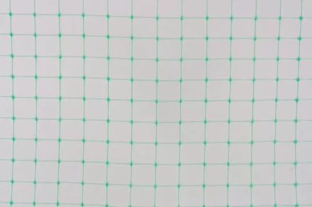 Сетка садовая высокопрочная Palisad 64527 (для птичников, шпалер), 1,5х10 м, ячейка 20х20 мм купить в Надыме