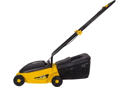 Газонокосилка электрическая HUTER ELM-1100 купить в Надыме