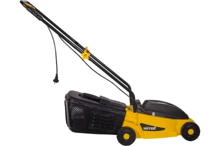 Газонокосилка электрическая HUTER ELM-1100 купить в Надыме