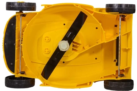 Газонокосилка электрическая HUTER ELM-1100 купить в Надыме