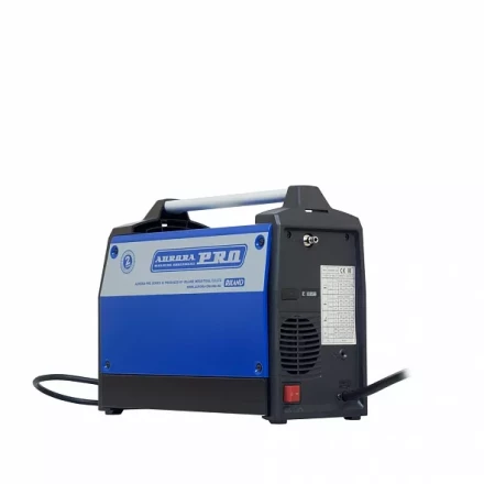 Инверторный сварочный полуавтомат Aurora-Pro SPEEDWAY 180 IGBT купить в Надыме
