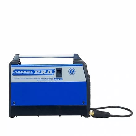 Инверторный сварочный полуавтомат Aurora-Pro SPEEDWAY 180 IGBT купить в Надыме