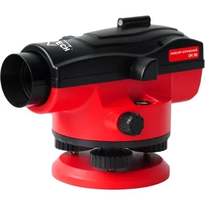 Нивелир оптический Elitech ОН36 купить в Надыме