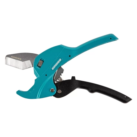 Ножницы для резки изделий из ПВХ Gross 78426, универсальные, D-42 мм, автомат купить в Надыме