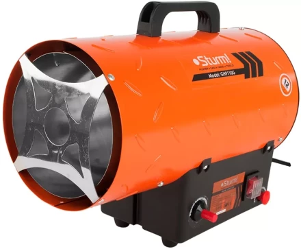 Газовая тепловая пушка STURM GH 9110 купить в Надыме