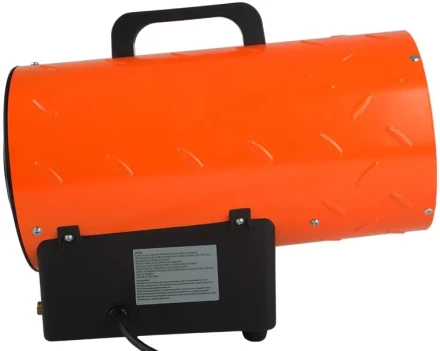 Газовая тепловая пушка STURM GH 9110 купить в Надыме