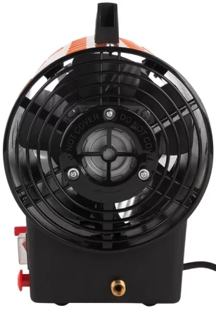 Газовая тепловая пушка STURM GH 9110 купить в Надыме